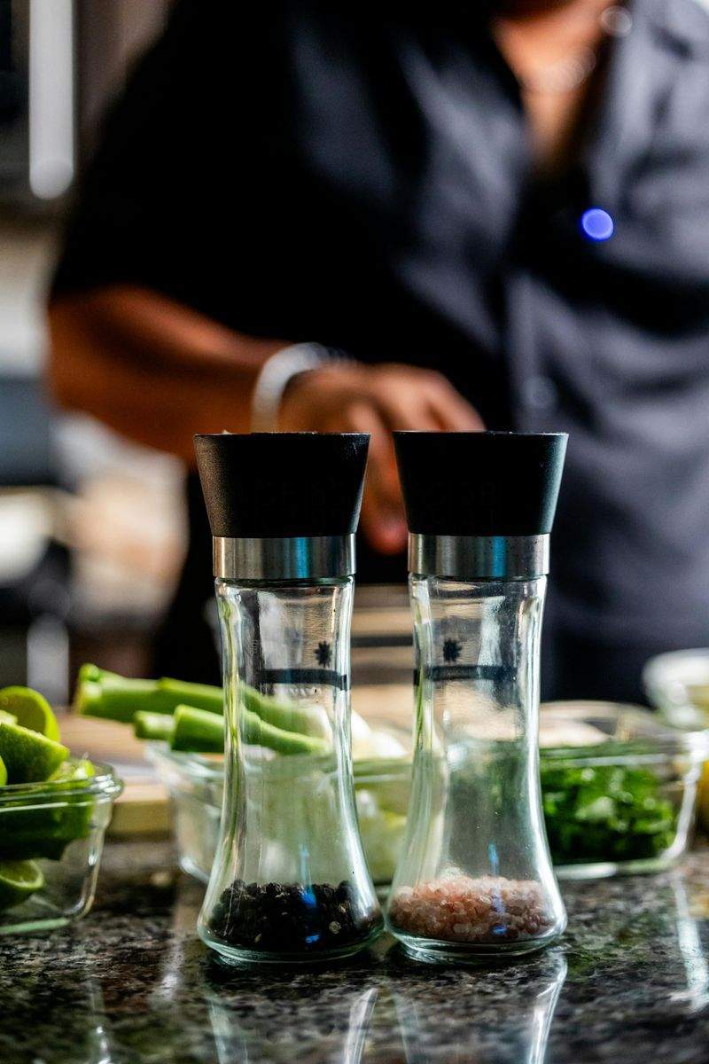 親子クッキング教室